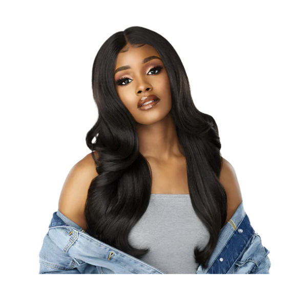 Human Wigs