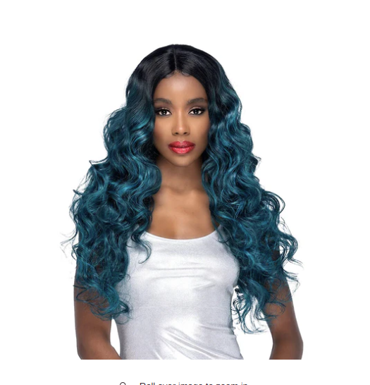 Synthetic Wigs