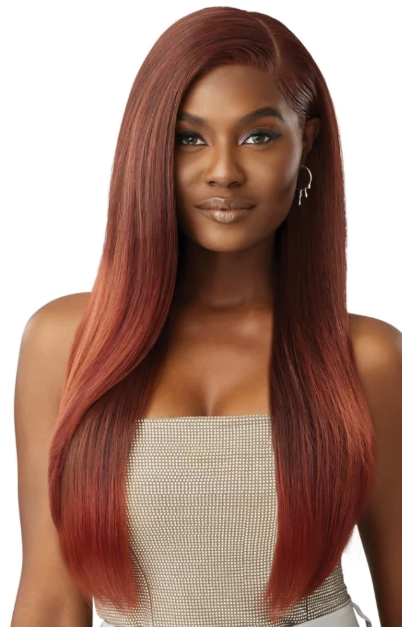 QL – MELTED HAIRLINE – SWIRLISTA – SWIRL 104 – HT - SALE