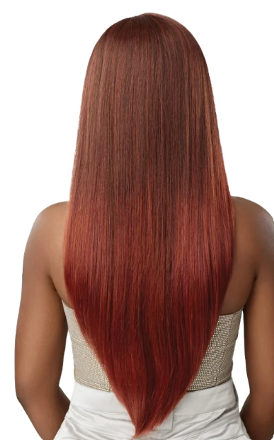 QL – MELTED HAIRLINE – SWIRLISTA – SWIRL 104 – HT - SALE