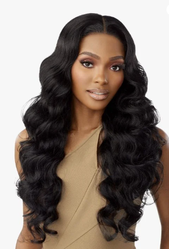Butta 360 Lace Wig – Unit 5 - SALE