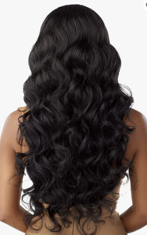 Butta 360 Lace Wig – Unit 5 - SALE