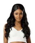 Sensationnel Dashly Lace Front Wig LACE UNIT 50