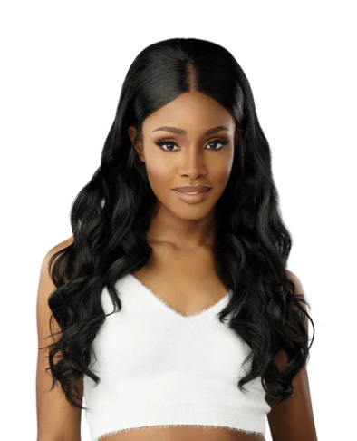Sensationnel Dashly Lace Front Wig LACE UNIT 50