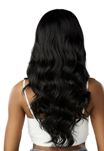 Sensationnel Dashly Lace Front Wig LACE UNIT 50