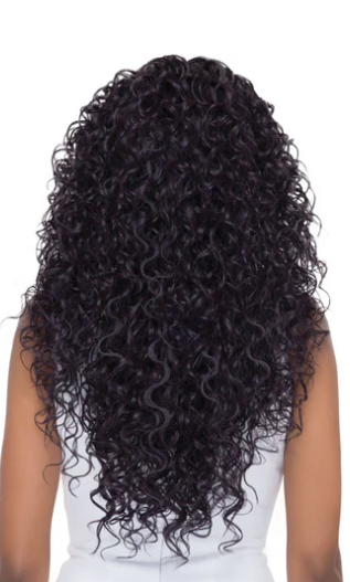 Outre Swiss X Lace Front Wig AMBER 26"