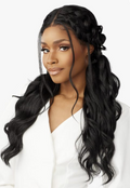 Bare Lace Wig – 13×5 360 Unit 2 - SALE