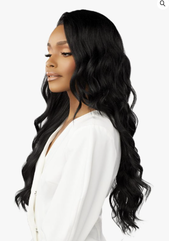 Bare Lace Wig – 13×5 360 Unit 2 - SALE