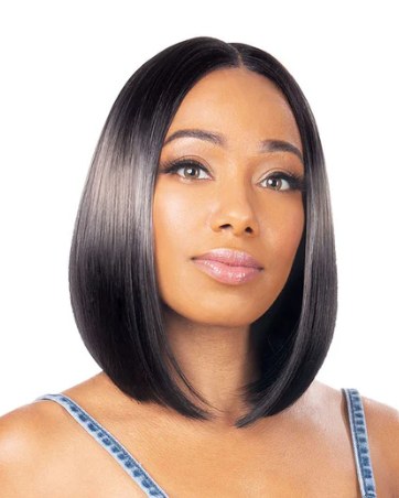 ZURY SiS Beyond Synthetic Hair Lace Front Wig BYD-LACE H BEN
