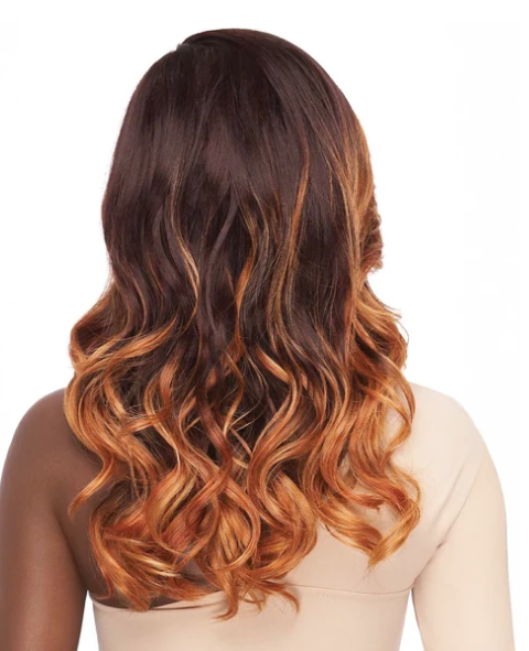 Outre Melted Hairline Lace Front Wig DIVINE