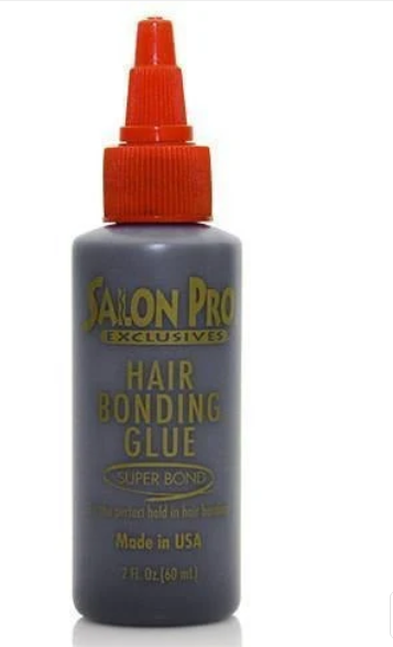 Salon Pro Exclusive Hair Bonding Glue
