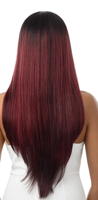 Outre Synthetic HD Lace Front Wig MARCELINA