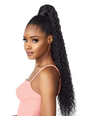Sensationnel Instant Wrap Ponytail - French Wave 30"