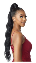 Sensationnel Instant Wrap Ponytail - Loose Wave 30"