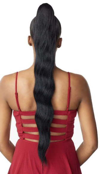 Sensationnel Instant Wrap Ponytail - Loose Wave 30"