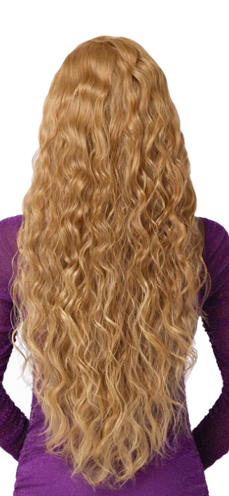 Outre Perfect Hairline SWOOP Series Glueless 13x4 HD Lace Front Wig SWOOP7