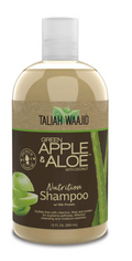Taliah Waajid Apple & Aloe Shampoo 12oz