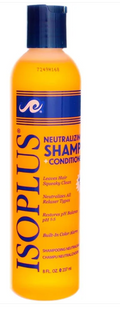 Isoplus Neutralizing Shampoo 8oz
