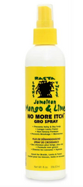 Jamaican Mango & Lime No More Itch Spray 8oz