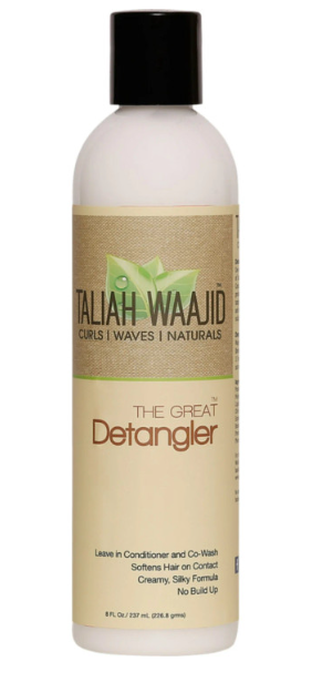 Taliah Waajid The Great Detangler (8 oz) - SALE