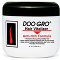 DOO GRO Hair Vitalizer Anti-Itch Formula 4oz - SALE