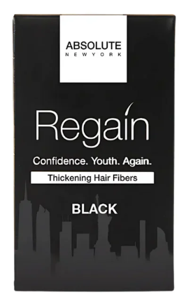 Regain Thickening Hair Fibers