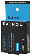 Bump Patrol Aftershave Treatment .05oz