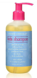 Mixed Chicks Kids Shampoo 8oz