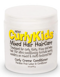 Curly Kids Curly Creme Conditioner 6oz