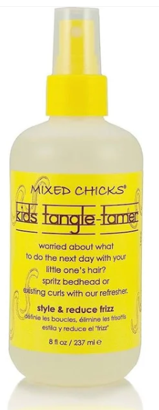 Mixed Chicks Kids Tangle Tamer 8oz