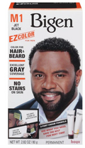 Bigen EZ Color for Men Jet Black