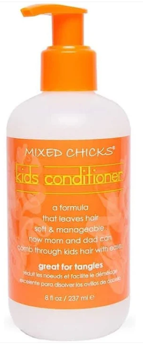Mixed Chicks Kids Conditioner 8oz