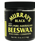 Murray's 100% Pure Australian Beeswax 4oz