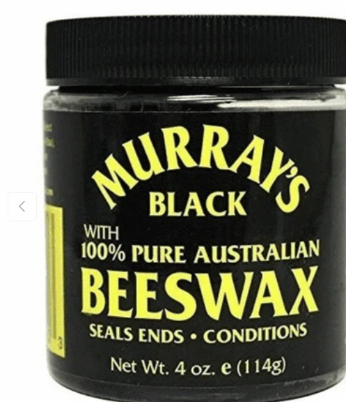 Murray's 100% Pure Australian Beeswax 4oz