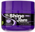 AMPRO Shine 'N Jam Conditioning Gel Reg 4oz