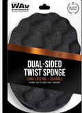#231 WavEnforcer Dual Sided Twist Sponge