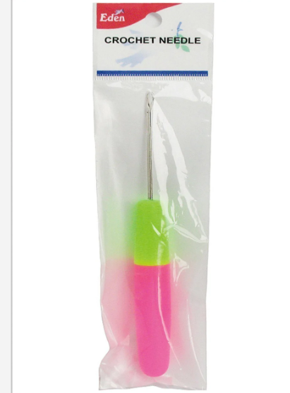 Eden Crochet Needle
