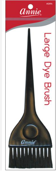 Annie Tinting Dye Brush Large