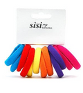 Small Soft Assort Stretchy Hair Tie