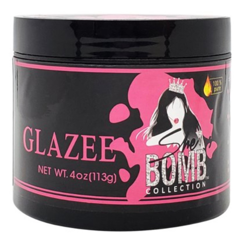 She Is Bomb Glazee - 4oz