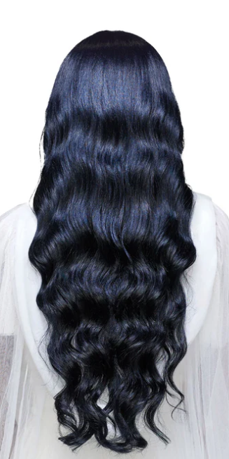 Sensationnel Lemelas Glueless HD Lace Front Wig VELORA