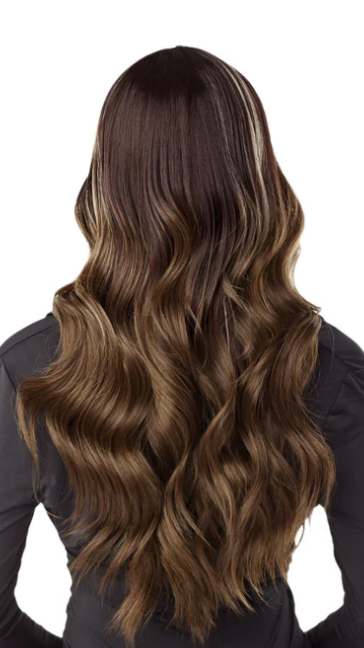 Sensationnel Vice HD Lace Front Wig UNIT 16