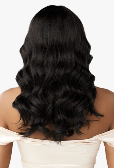 Glamzy Hd Lace Part Wig – Aria - SALE