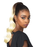 Sensationnel Instant Ponytail - Ocean Wave 18