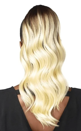 Sensationnel Instant Ponytail - Ocean Wave 18